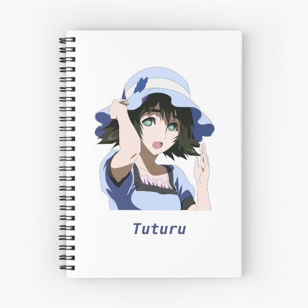 Item preview, Tuturu Steins Gate designed and sold by AnaArtCorner.