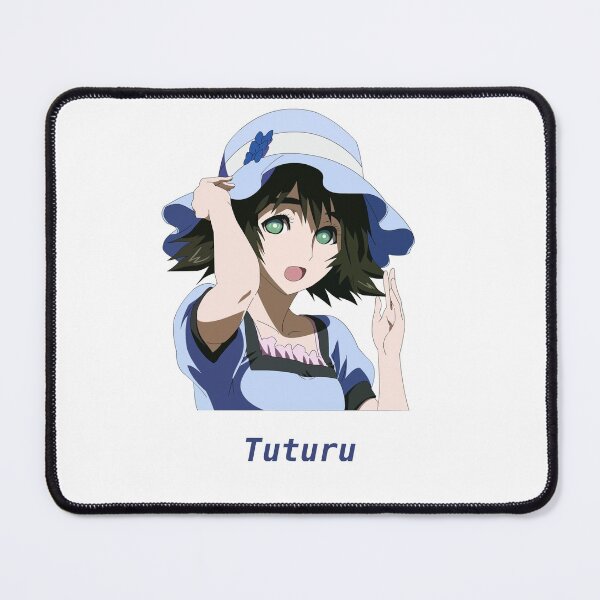 Item preview, Tuturu Steins Gate designed and sold by AnaArtCorner.