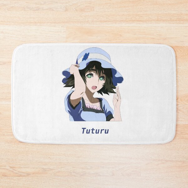 Item preview, Tuturu Steins Gate designed and sold by AnaArtCorner.