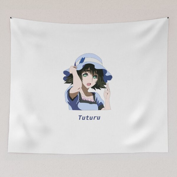 Item preview, Tuturu Steins Gate designed and sold by AnaArtCorner.