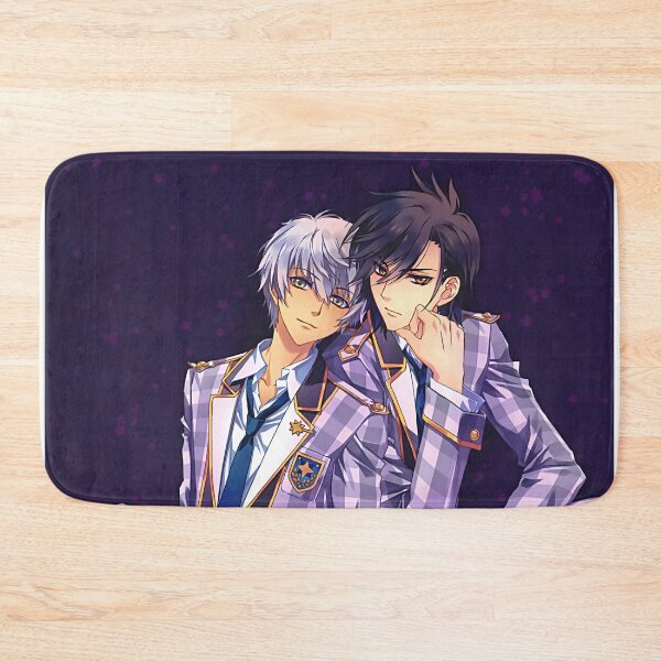 Item preview, Yaoi Anime Boys designed and sold by Dolls X Beauty.