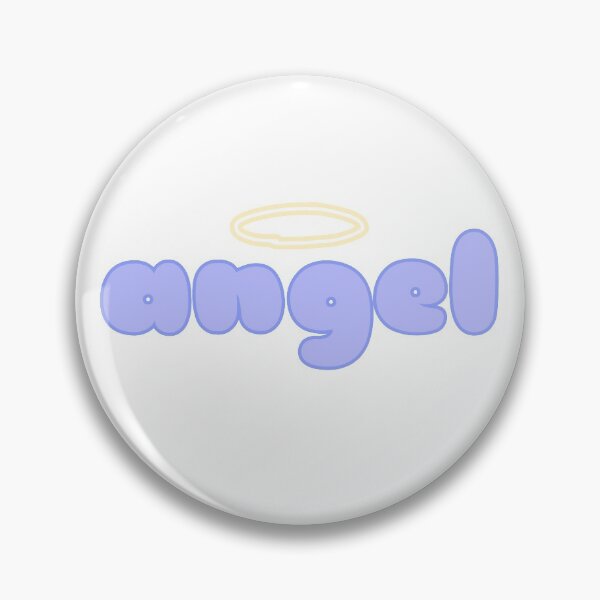 Item preview, Angel sticker halo  designed and sold by Aileenl07.