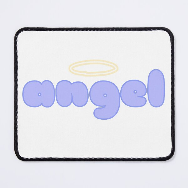 Item preview, Angel sticker halo designed and sold by Aileenl07.