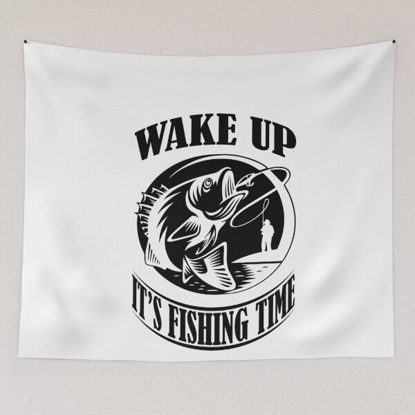 Item preview, Copy of  fishing quotes hhh designed and sold by Designhub14.