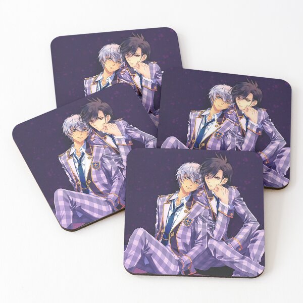 Item preview, Yaoi Anime Boys designed and sold by Dolls X Beauty.