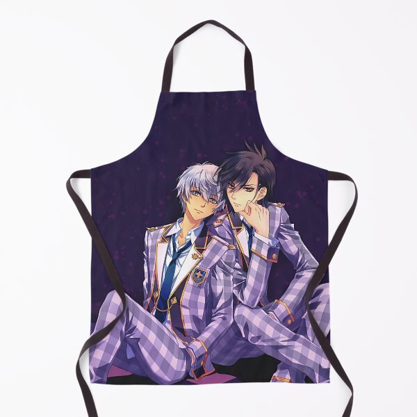 Item preview, Yaoi Anime Boys designed and sold by Dolls X Beauty.