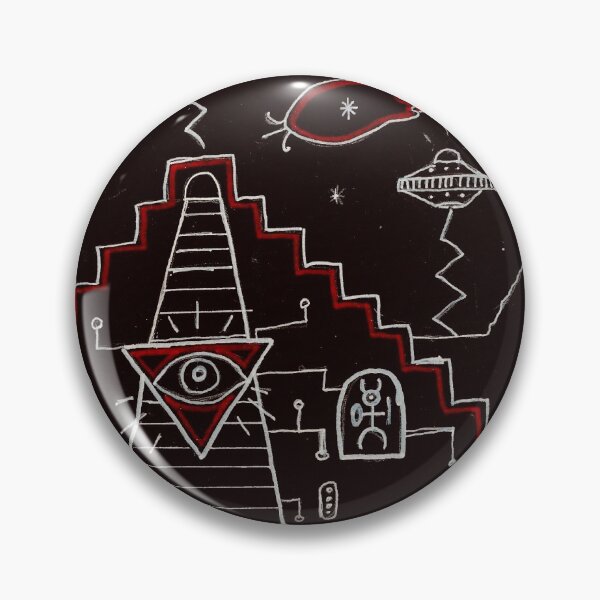 Item preview, The Phenomenon designed and sold by The  Murgatroyd.