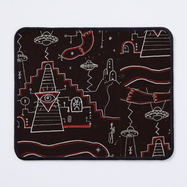 Item preview, The Phenomenon designed and sold by The Murgatroyd.