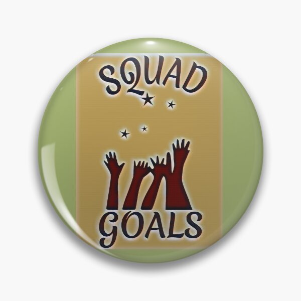 Item preview, Squad Goals - Reaching for the stars together designed and sold by Henri Le Vatius.