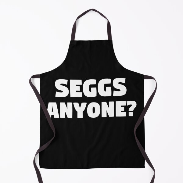 Item preview, Seggs Anyone? - Seggs funny adult design designed and sold by BatShirtsCrazy.