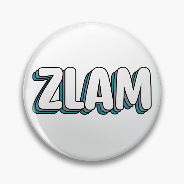 Item preview, ZLAM designed and sold by merrybutterfly.