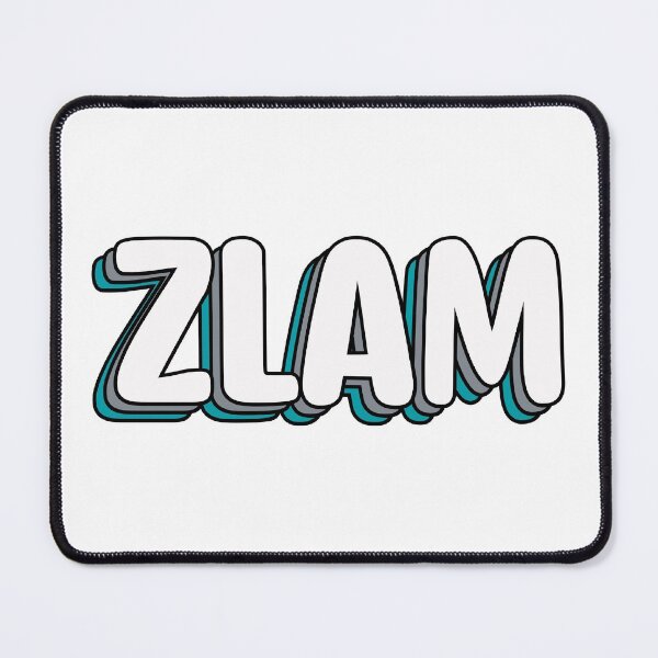 Item preview, ZLAM designed and sold by merrybutterfly.