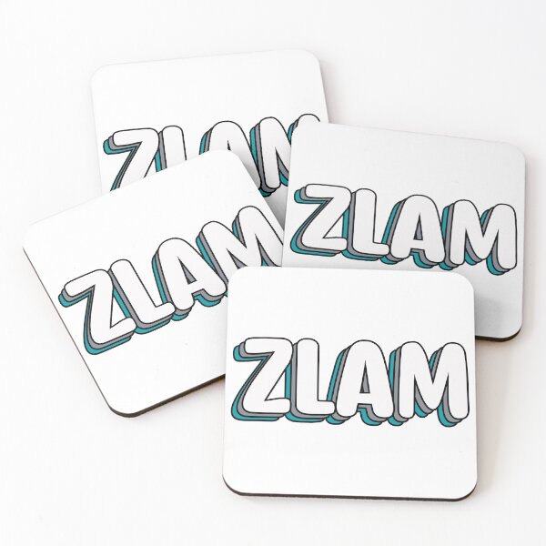 Item preview, ZLAM designed and sold by merrybutterfly.