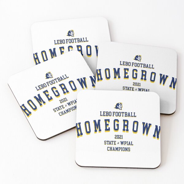Item preview, Mt. Lebanon Homegrown designed and sold by Billy Green.
