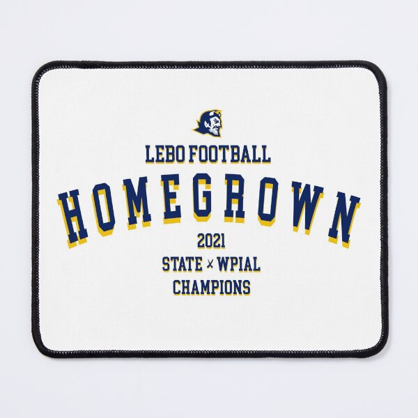 Item preview, Mt. Lebanon Homegrown designed and sold by Billy Green.
