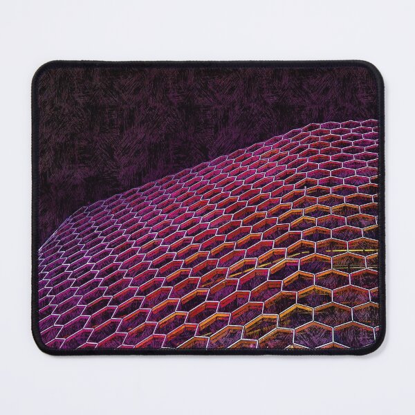Item preview, Intercontinental Hotel designed and sold by Earth-Magic.