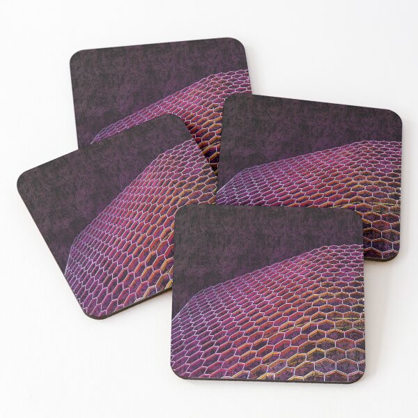 Item preview, Intercontinental Hotel designed and sold by Earth-Magic.