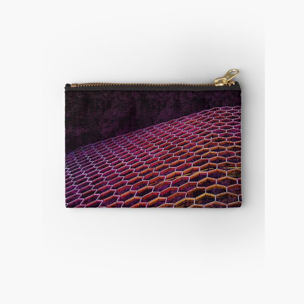 Item preview, Intercontinental Hotel designed and sold by Earth-Magic.
