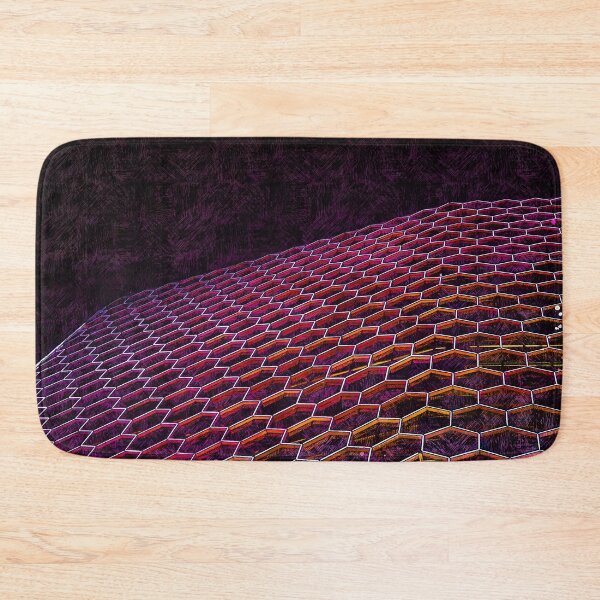 Item preview, Intercontinental Hotel designed and sold by Earth-Magic.
