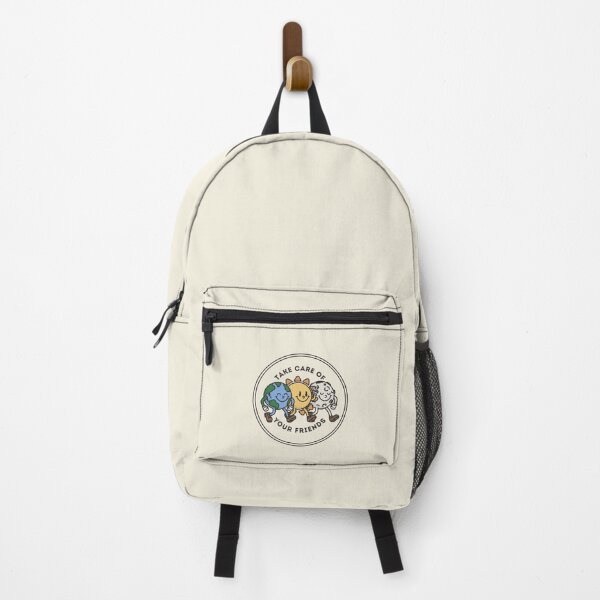 Item preview, Take care of your friends designed and sold by Studio Earthling.