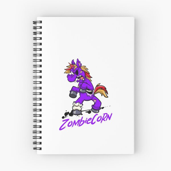 Item preview, ZombieCorn designed and sold by MizzKarizmah.