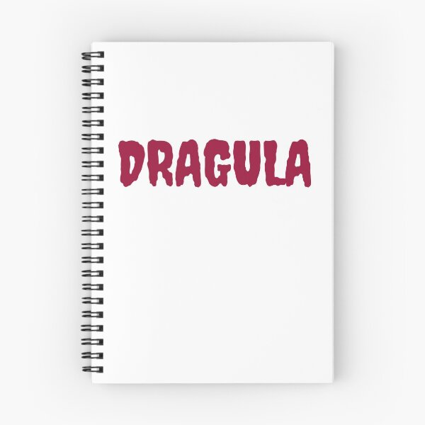 Item preview, Dragula designed and sold by ArtsySaturn.