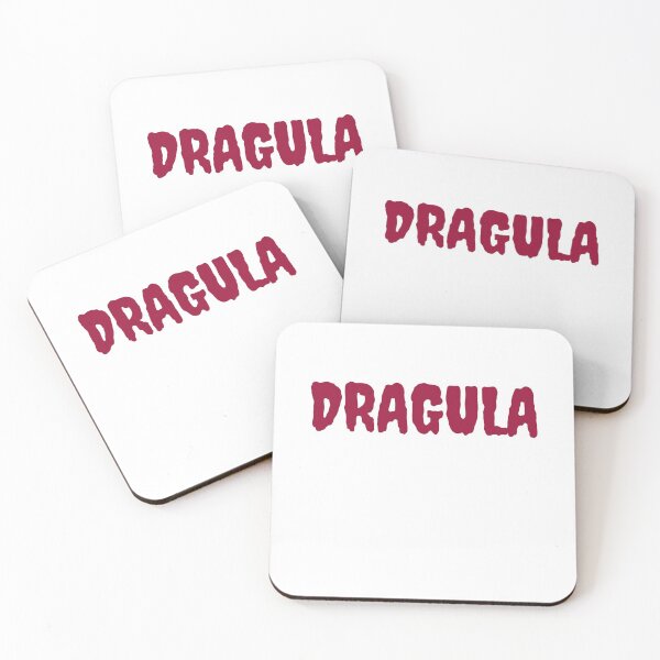 Item preview, Dragula designed and sold by ArtsySaturn.