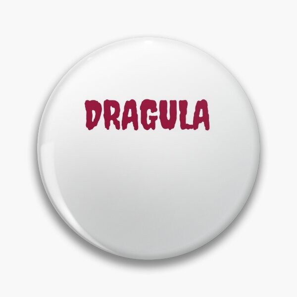Item preview, Dragula designed and sold by ArtsySaturn.