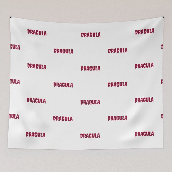 Item preview, Dragula designed and sold by ArtsySaturn.