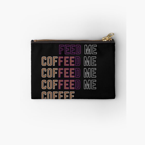 Item preview, me coffee - cool wordplay designed and sold by nasani.