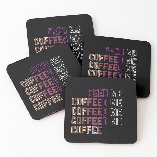 Item preview, me coffee - cool wordplay designed and sold by nasani.