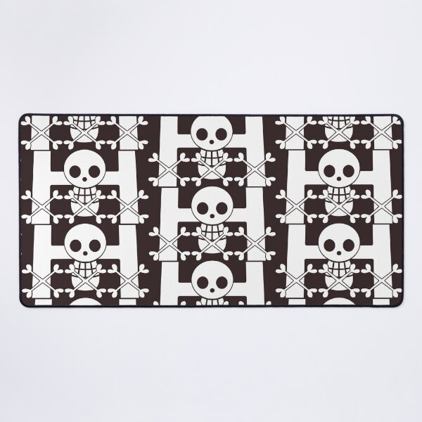 Item preview, Ideo Pirates Jolly Roger designed and sold by jimjimfuria.