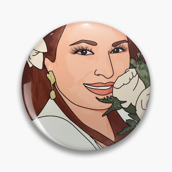 Item preview, Rocío Jurado designed and sold by Shannys.