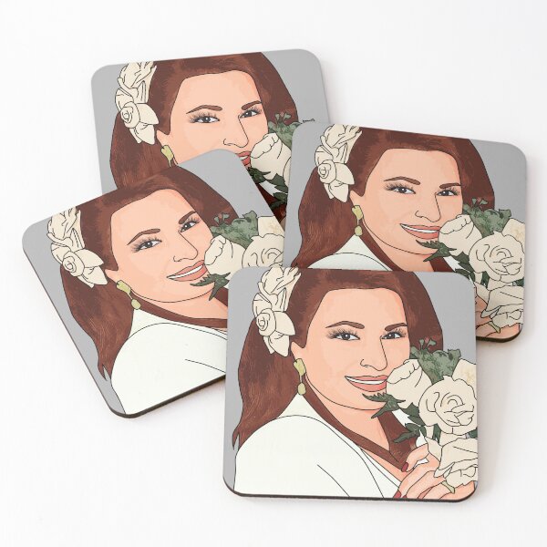 Item preview, Rocío Jurado designed and sold by Shannys.