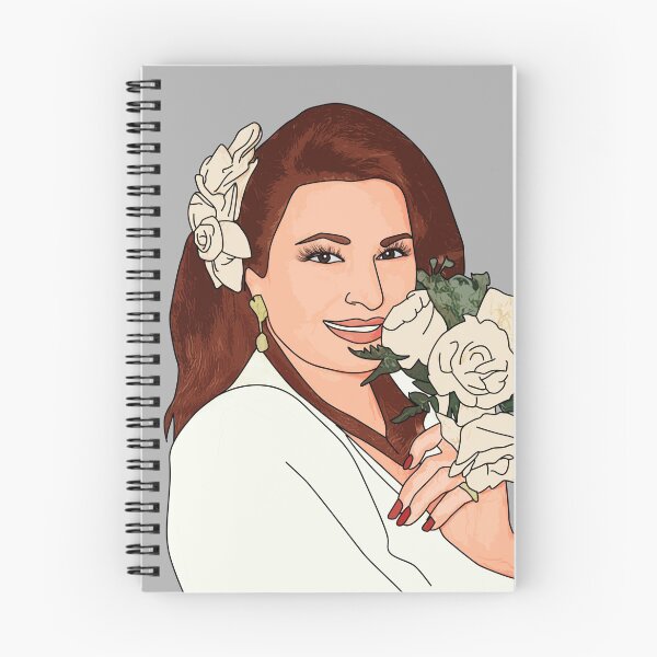 Item preview, Rocío Jurado designed and sold by Shannys.