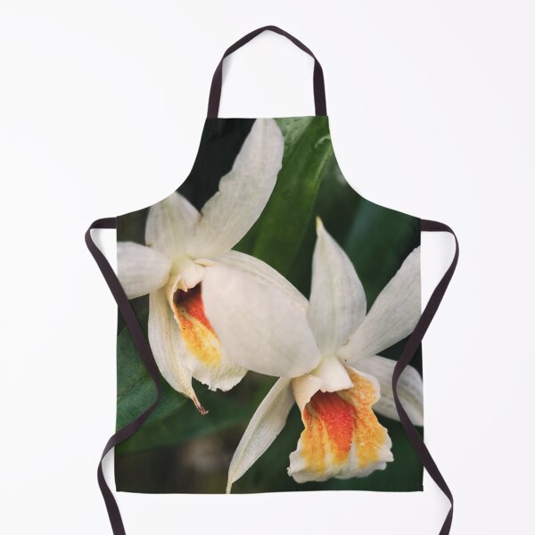 Item preview, Dendrobium christyanum designed and sold by strangecharmart.