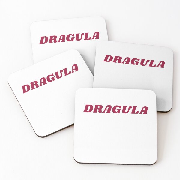 Item preview, Dragula designed and sold by ArtsySaturn.
