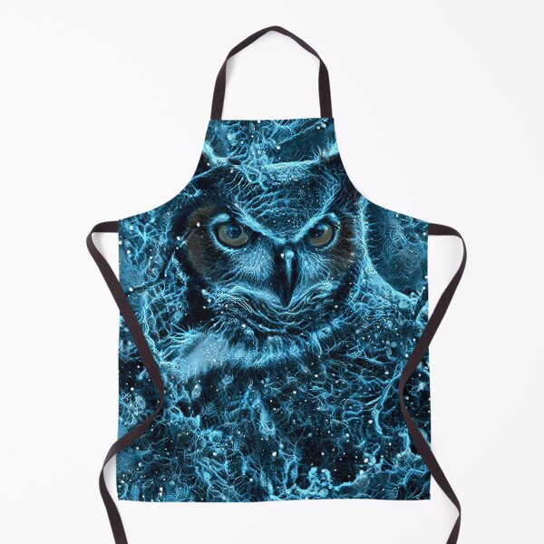 Item preview, Noctua, the Owl designed and sold by James Damore.