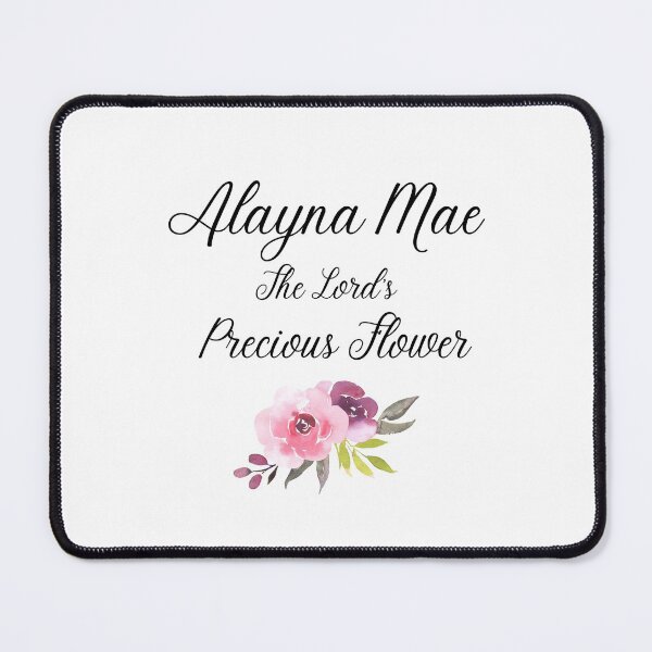 Item preview, Alayna Mae designed and sold by Lorie Data.