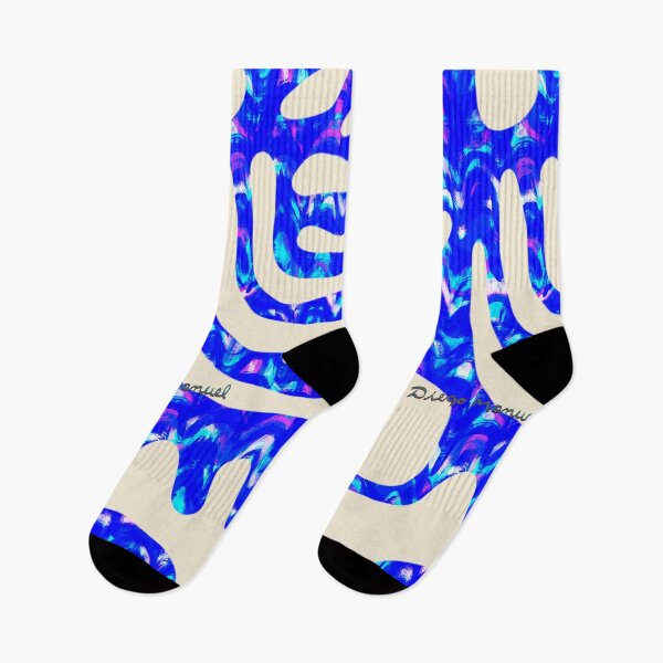 Item preview, Waves  Pop designed and sold by Diego Manuel Rodriguez.