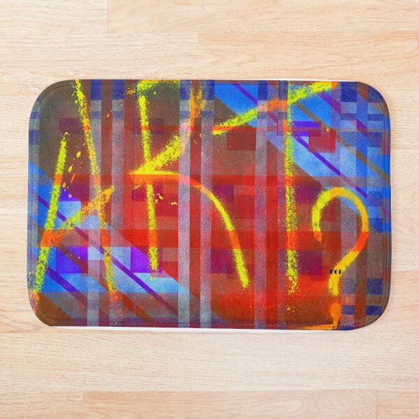 Item preview, Tal vez sea arte designed and sold by erasmocb.