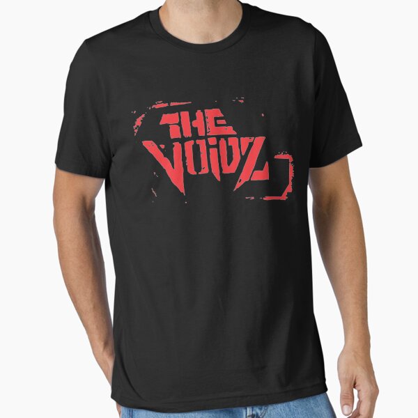 The Voidz T-Shirts for Sale | Redbubble