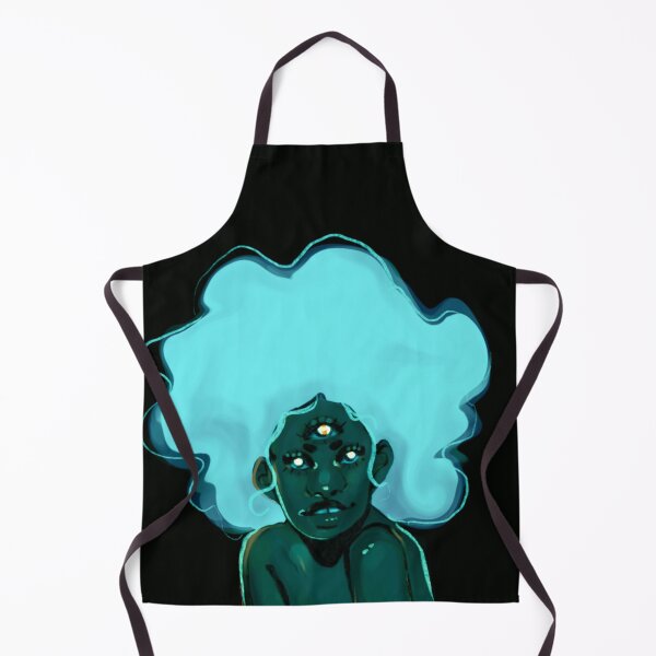 Item preview, Fresh water nymph girl designed and sold by deniuma.