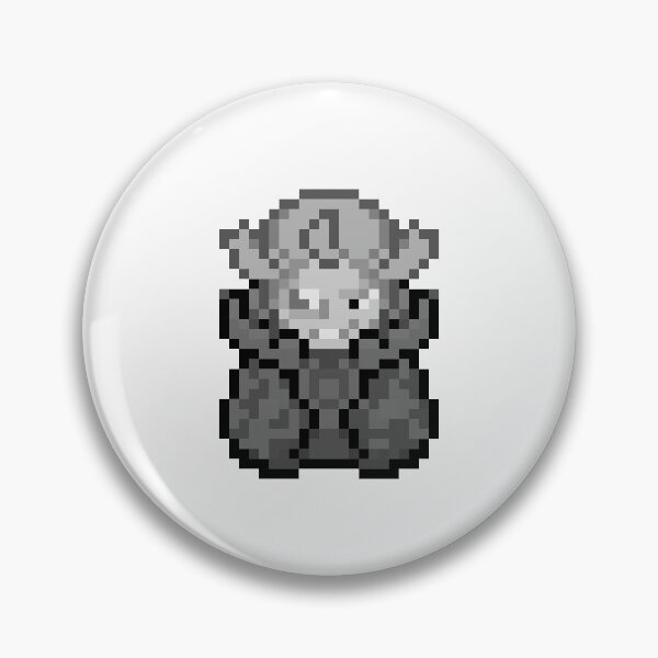 Item preview, Ghetsis BW Overworld Sprite designed and sold by rachxt.