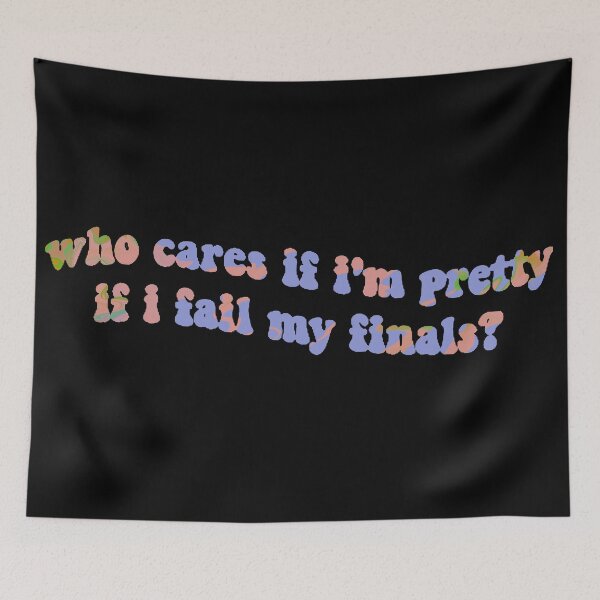 Item preview, Who cares  designed and sold by Roisin678.