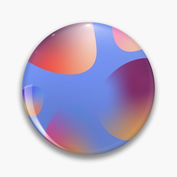 Item preview, Gradient bubbles designed and sold by JuliaBeton.