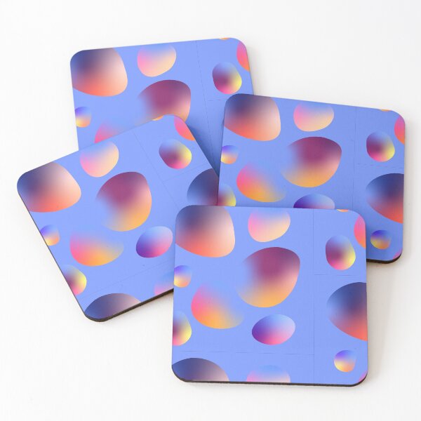 Item preview, Gradient bubbles designed and sold by JuliaBeton.