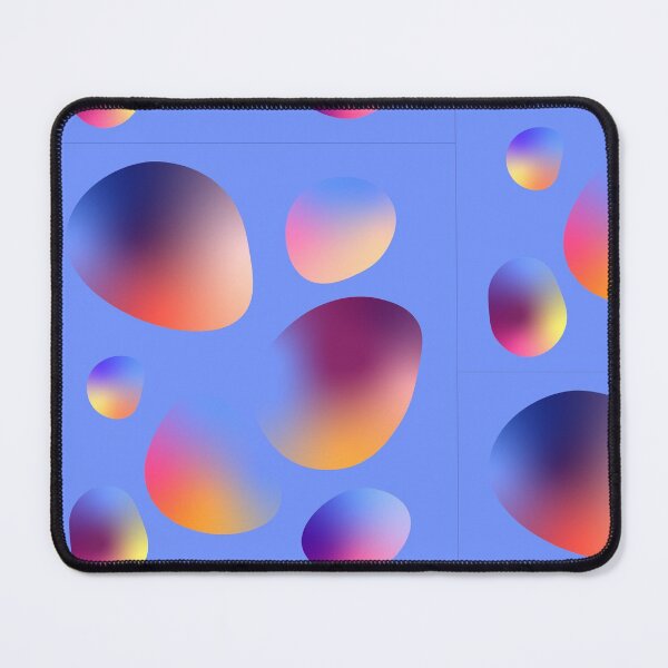 Item preview, Gradient bubbles designed and sold by JuliaBeton.