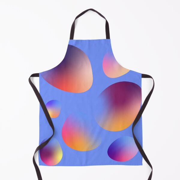 Item preview, Gradient bubbles designed and sold by JuliaBeton.