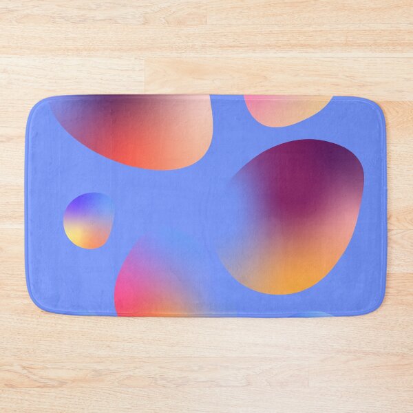 Item preview, Gradient bubbles designed and sold by JuliaBeton.